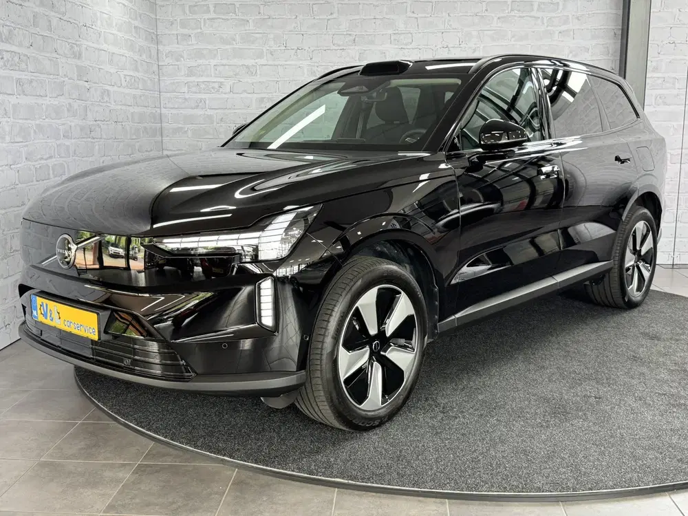 Volvo EX90 Single Motor Core 7p 104 kWh Pano ACC (bj uit 2025, foto 5