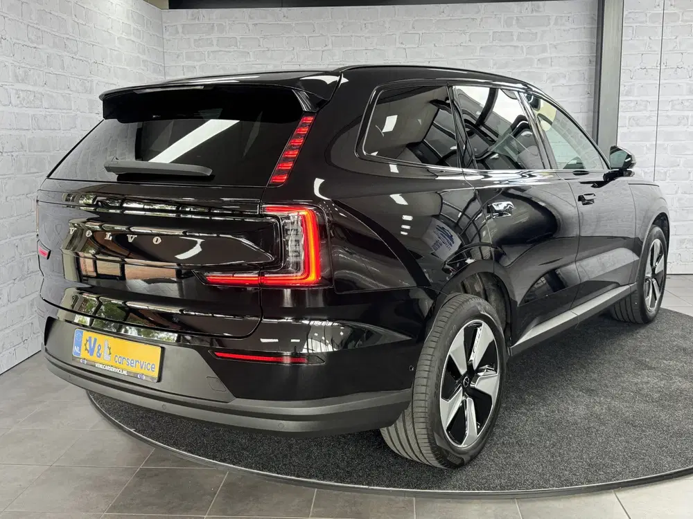 Volvo EX90 Single Motor Core 7p 104 kWh Pano ACC (bj uit 2025, foto 6