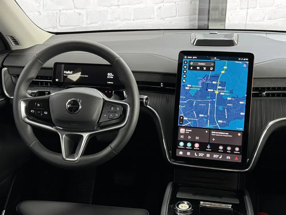 Volvo EX90 Single Motor Core 7p 104 kWh Pano ACC (bj uit 2025, foto 7