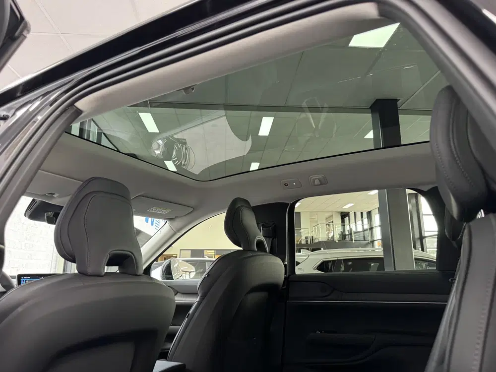 Volvo EX90 Single Motor Core 7p 104 kWh Pano ACC (bj uit 2025, foto 8