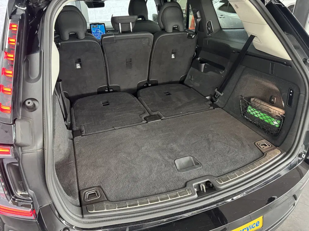 Volvo EX90 Single Motor Core 7p 104 kWh Pano ACC (bj uit 2025, foto 9