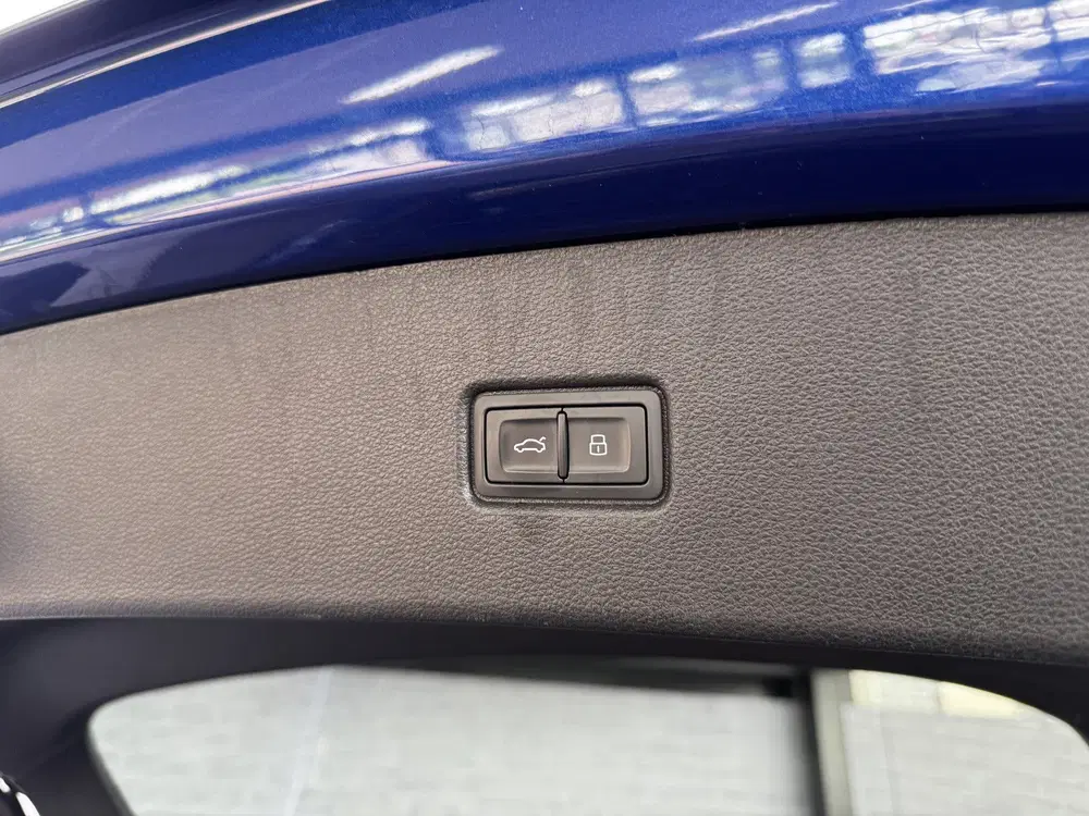 Audi Q5 50 TFSI e S edition PHEV HUD ACC 360camera uit 2022, foto 10