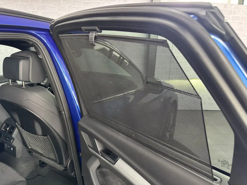 Audi Q5 50 TFSI e S edition PHEV HUD ACC 360camera uit 2022, foto 16