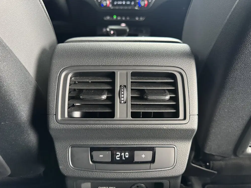 Audi Q5 50 TFSI e S edition PHEV HUD ACC 360camera uit 2022, foto 17