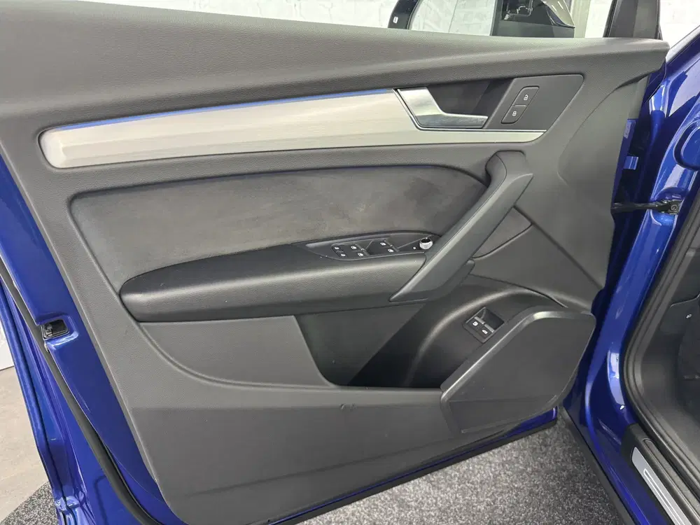 Audi Q5 50 TFSI e S edition PHEV HUD ACC 360camera uit 2022, foto 20