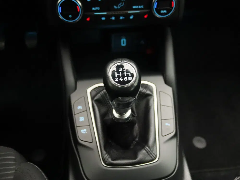 Ford Focus 1.0 EcoBoost Active Business uit 2020, foto 12