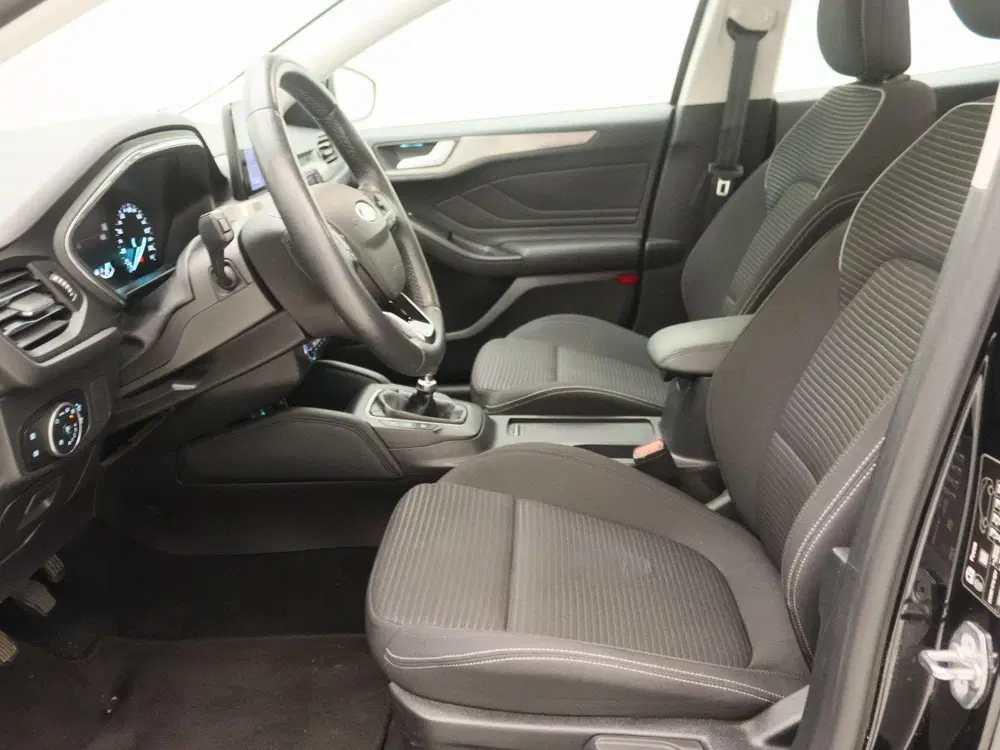 Ford Focus 1.0 EcoBoost Active Business uit 2020, foto 13