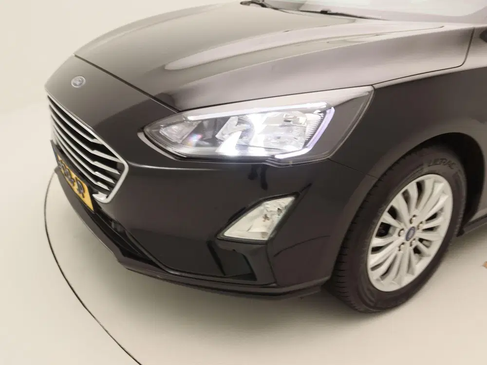 Ford Focus 1.0 EcoBoost Active Business uit 2020, foto 16