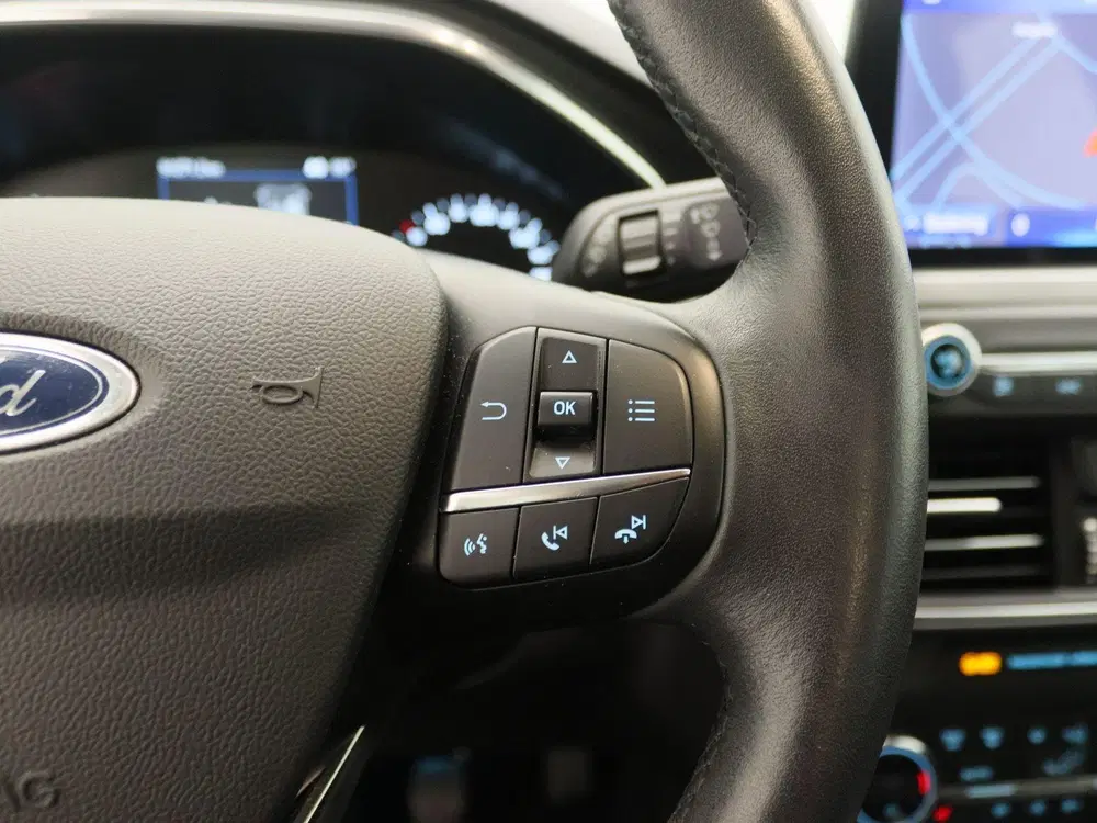 Ford Focus 1.0 EcoBoost Active Business uit 2020, foto 18