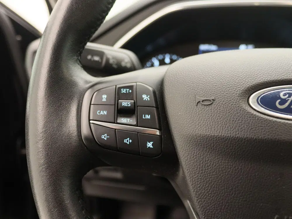 Ford Focus 1.0 EcoBoost Active Business uit 2020, foto 19