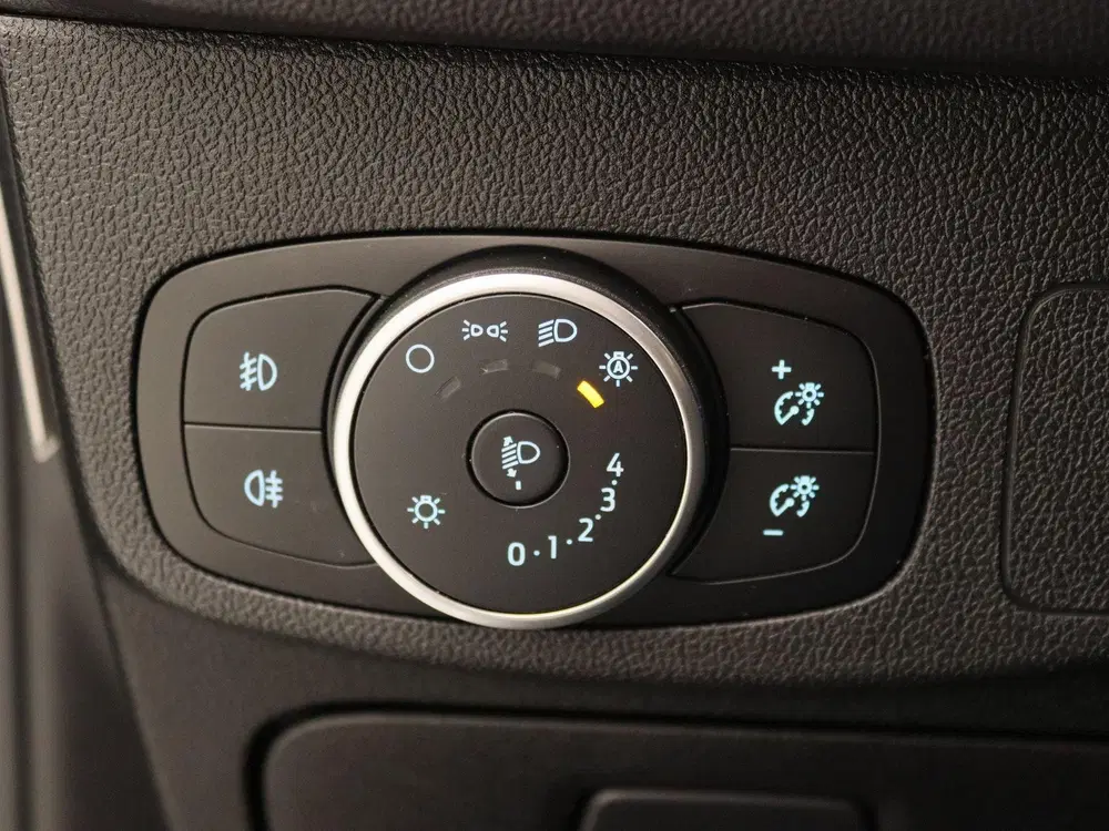 Ford Focus 1.0 EcoBoost Active Business uit 2020, foto 20