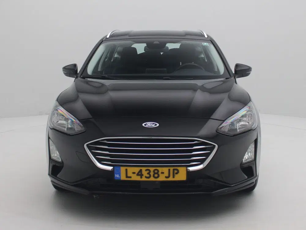 Ford Focus 1.0 EcoBoost Active Business uit 2020, foto 4