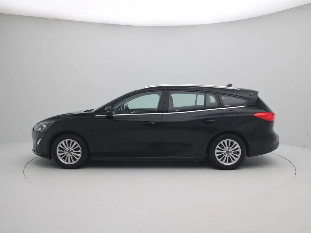 Ford Focus 1.0 EcoBoost Active Business uit 2020, foto 5