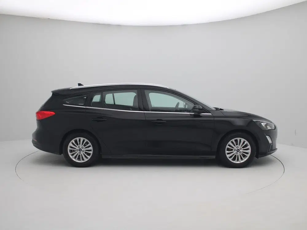 Ford Focus 1.0 EcoBoost Active Business uit 2020, foto 7