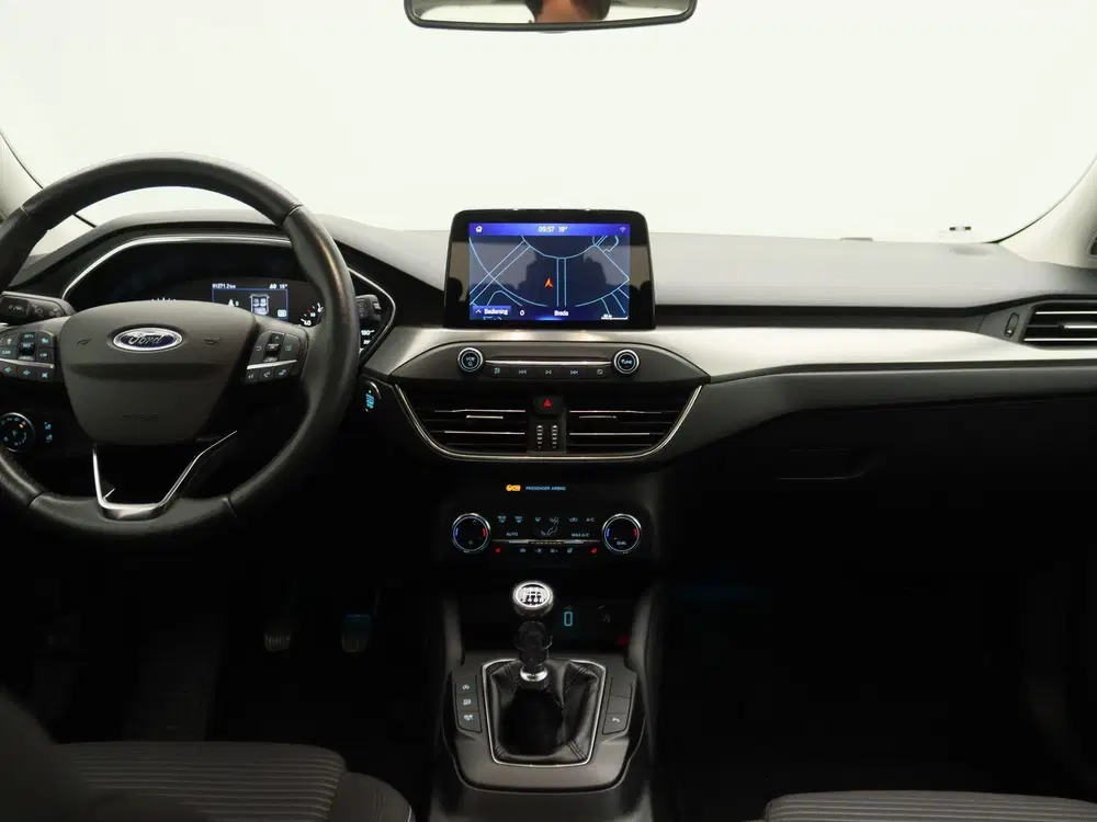 Ford Focus 1.0 EcoBoost Active Business uit 2020, foto 8