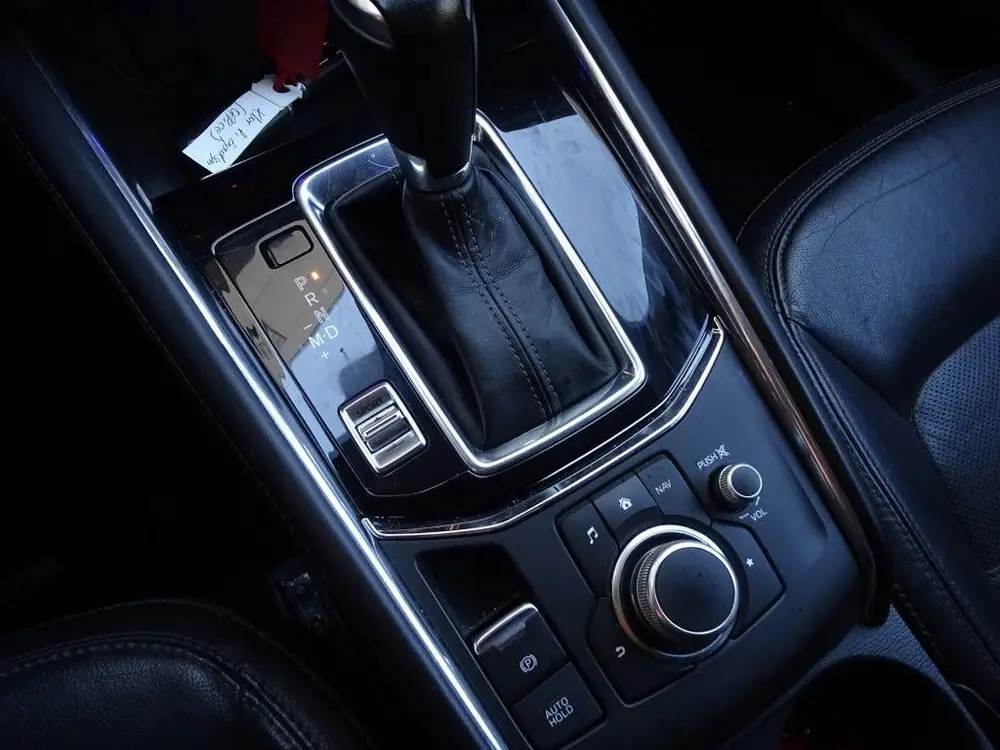 Mazda CX-5 2.0 SkyActiv 165pk Automaat *Bose/Leer/Trekhaak/S uit 2019, foto 16