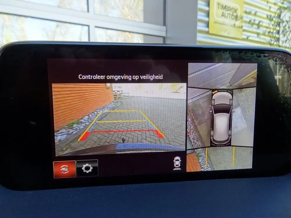 Mazda CX-5 2.0 SkyActiv 165pk Automaat *Bose/Leer/Trekhaak/S uit 2019, foto 20