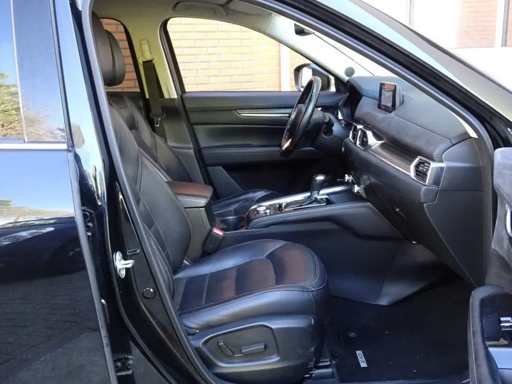 Mazda CX-5 2.0 SkyActiv 165pk Automaat *Bose/Leer/Trekhaak/S uit 2019, foto 7