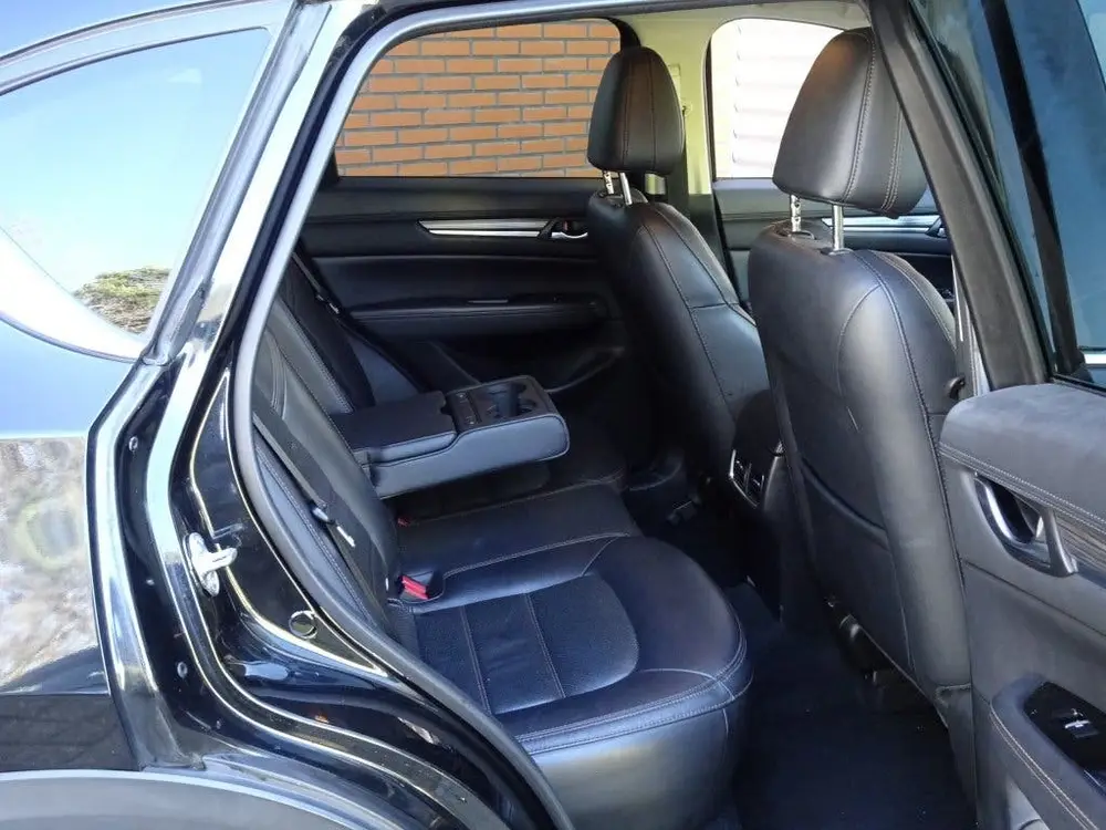 Mazda CX-5 2.0 SkyActiv 165pk Automaat *Bose/Leer/Trekhaak/S uit 2019, foto 8