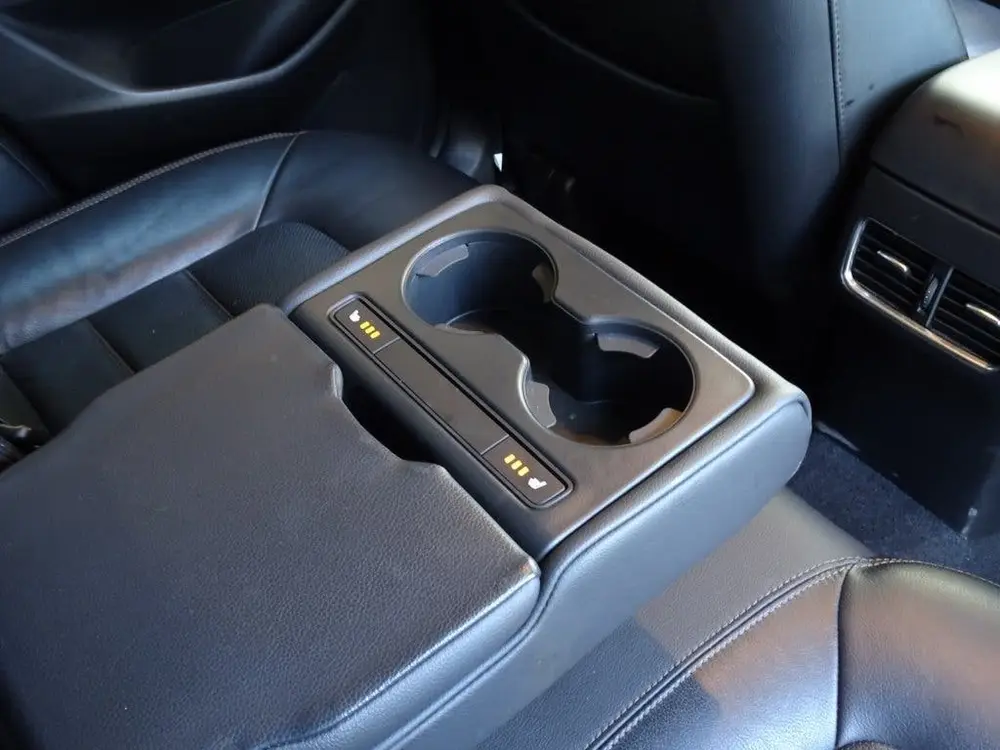 Mazda CX-5 2.0 SkyActiv 165pk Automaat *Bose/Leer/Trekhaak/S uit 2019, foto 9