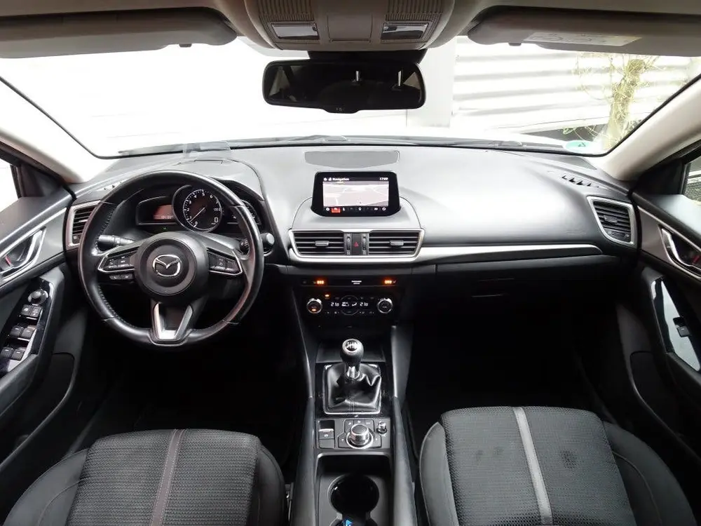 Mazda 3 2.0 SkyActiv 120pk 5d *1e eig uit 2019, foto 10