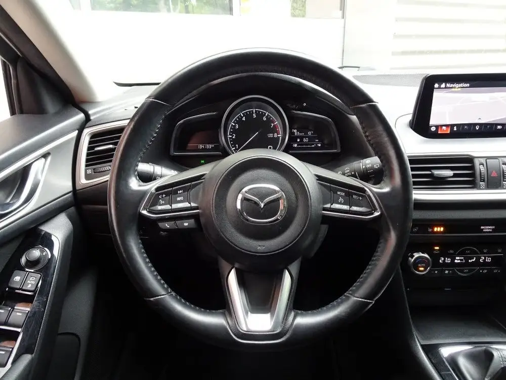Mazda 3 2.0 SkyActiv 120pk 5d *1e eig uit 2019, foto 11