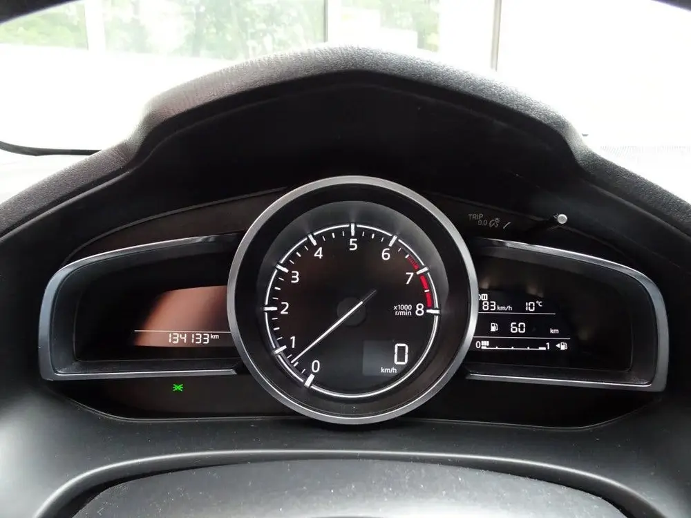 Mazda 3 2.0 SkyActiv 120pk 5d *1e eig uit 2019, foto 12