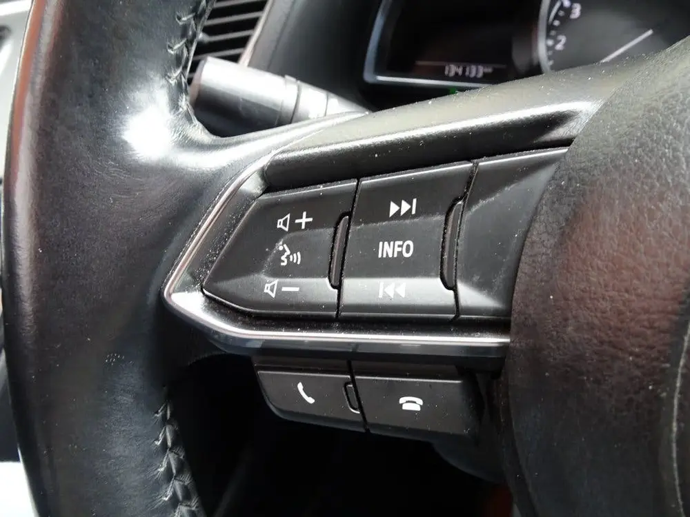 Mazda 3 2.0 SkyActiv 120pk 5d *1e eig uit 2019, foto 14