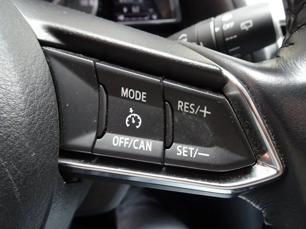 Mazda 3 2.0 SkyActiv 120pk 5d *1e eig uit 2019, foto 15