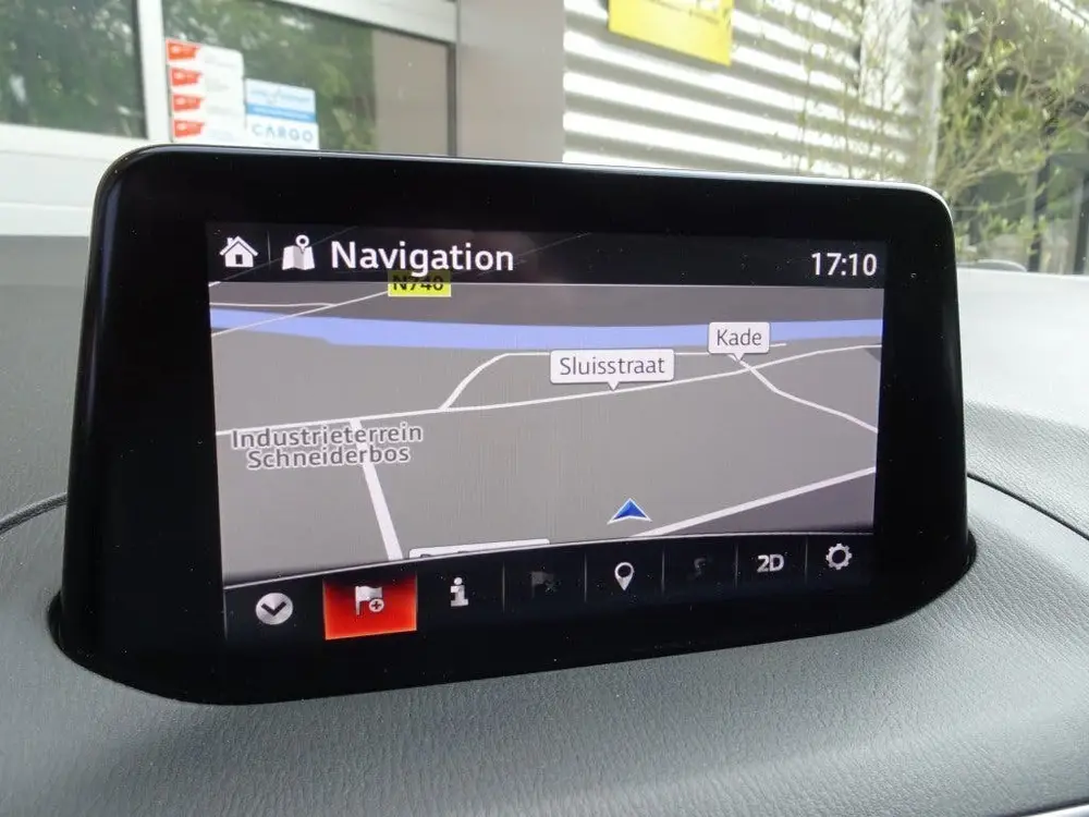 Mazda 3 2.0 SkyActiv 120pk 5d *1e eig uit 2019, foto 16