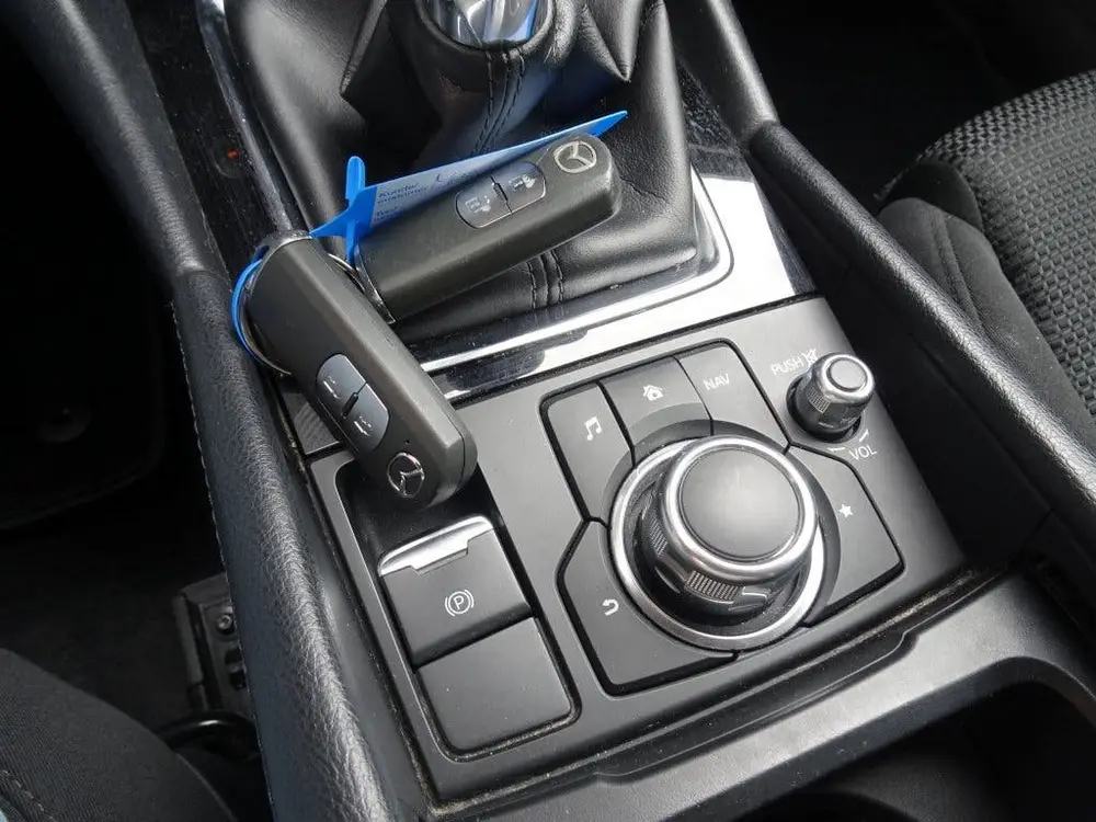 Mazda 3 2.0 SkyActiv 120pk 5d *1e eig uit 2019, foto 20