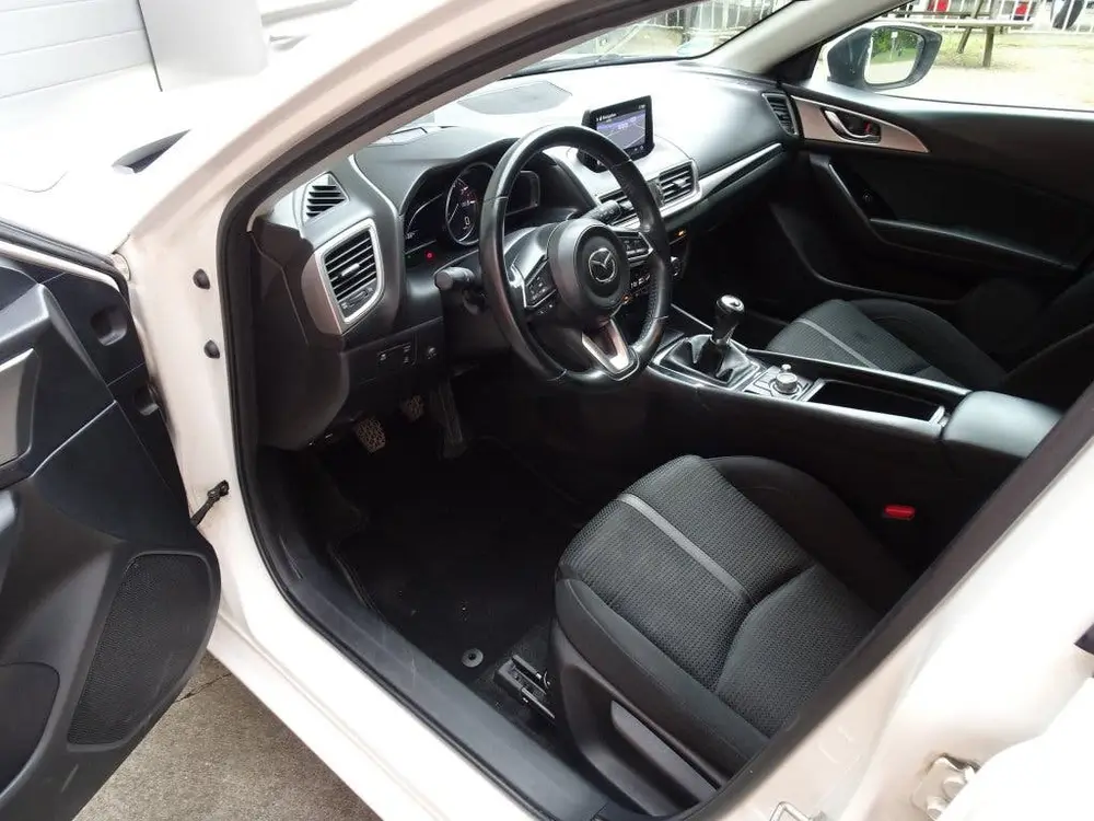 Mazda 3 2.0 SkyActiv 120pk 5d *1e eig uit 2019, foto 6