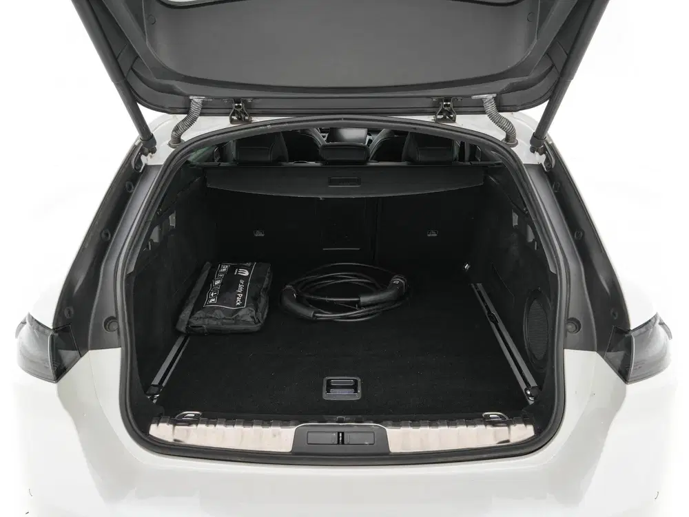 Peugeot 508 1.6 HYbrid GT-Line Pack Business (Plug-in) uit 2023, foto 11