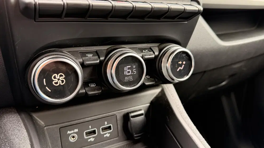 Renault ZOE R110 Life Carshare 52 kWh uit 2021, foto 19