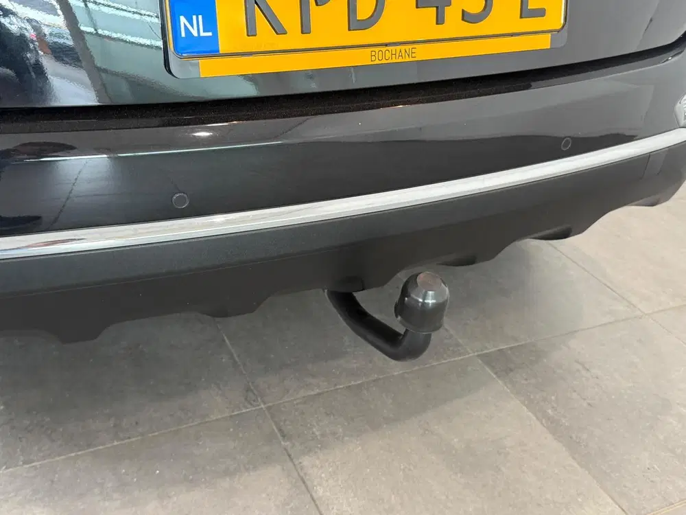 Kia Sportage 1.6 T-GDI DynamicLine uit 2020, foto 13