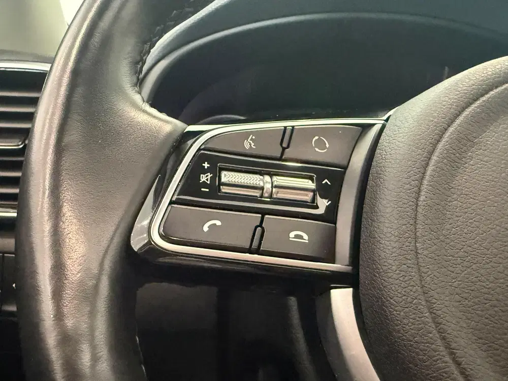 Kia Sportage 1.6 T-GDI DynamicLine uit 2020, foto 20