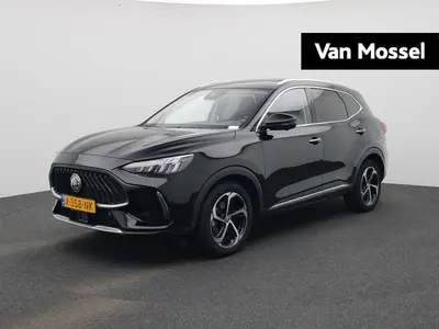 MG EHS 1.5 TGDI PHEV Aut. Luxury MG EHS 1.5 TGDI uit 2023