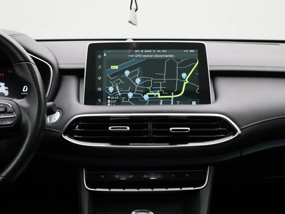 MG EHS 1.5 TGDI PHEV Aut. Luxury MG EHS 1.5 TGDI uit 2023, foto 10