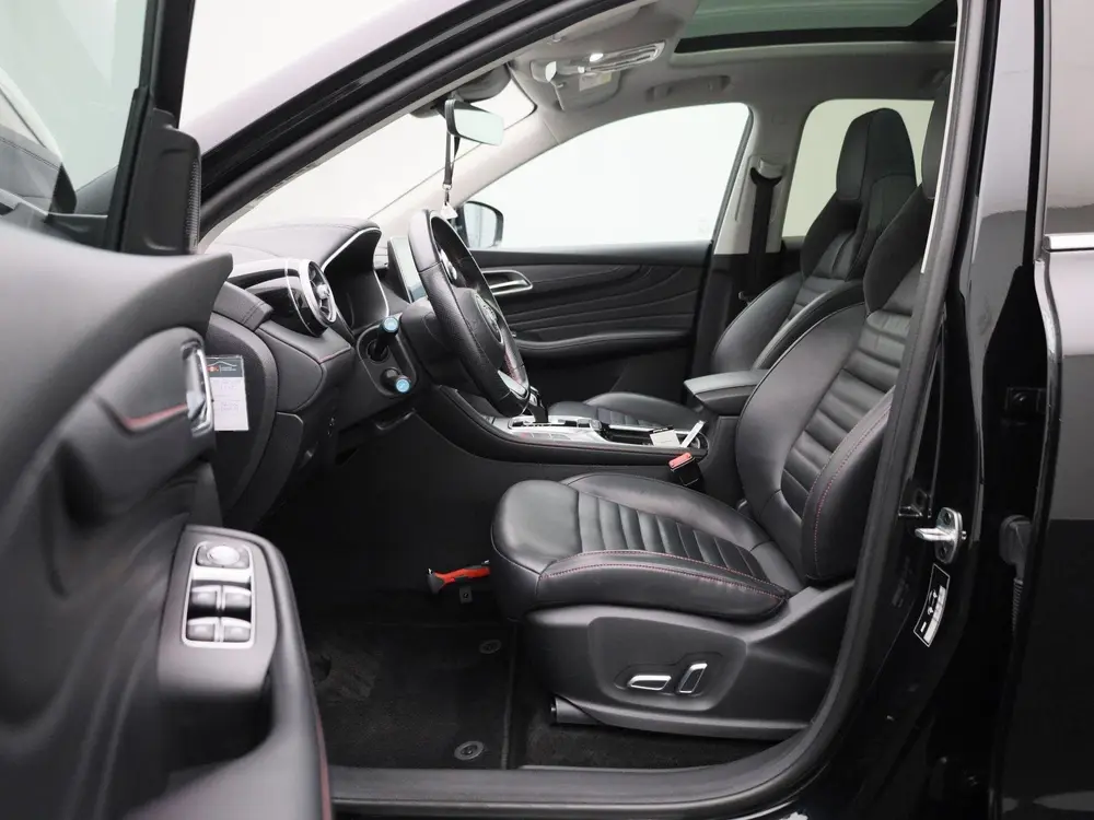 MG EHS 1.5 TGDI PHEV Aut. Luxury MG EHS 1.5 TGDI uit 2023, foto 12