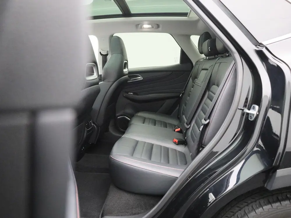 MG EHS 1.5 TGDI PHEV Aut. Luxury MG EHS 1.5 TGDI uit 2023, foto 13