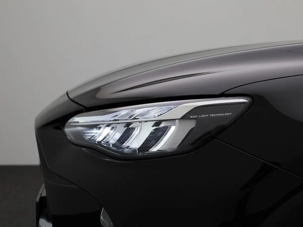 MG EHS 1.5 TGDI PHEV Aut. Luxury MG EHS 1.5 TGDI uit 2023, foto 17