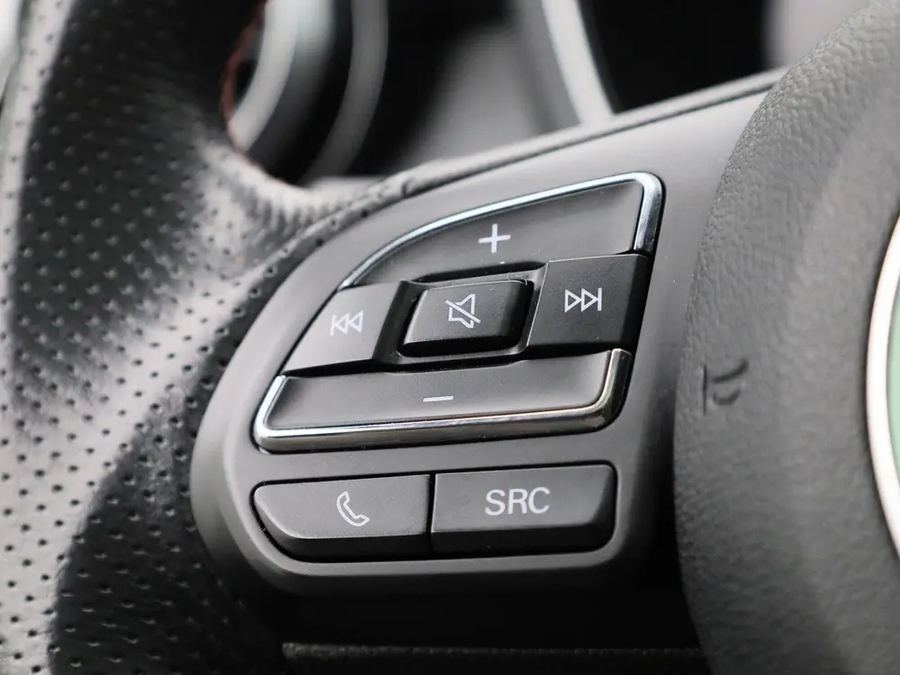 MG EHS 1.5 TGDI PHEV Aut. Luxury MG EHS 1.5 TGDI uit 2023, foto 20
