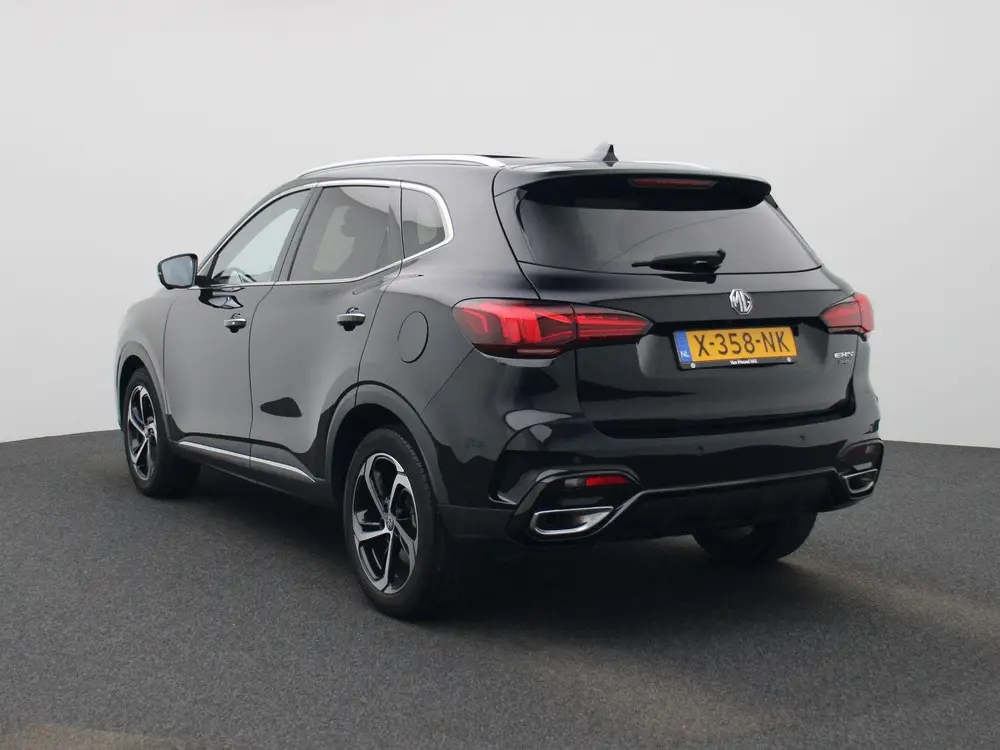 MG EHS 1.5 TGDI PHEV Aut. Luxury MG EHS 1.5 TGDI uit 2023, foto 3