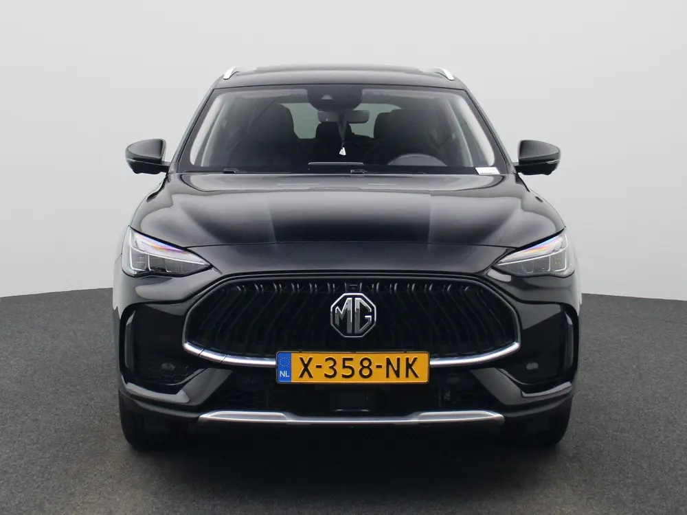 MG EHS 1.5 TGDI PHEV Aut. Luxury MG EHS 1.5 TGDI uit 2023, foto 4