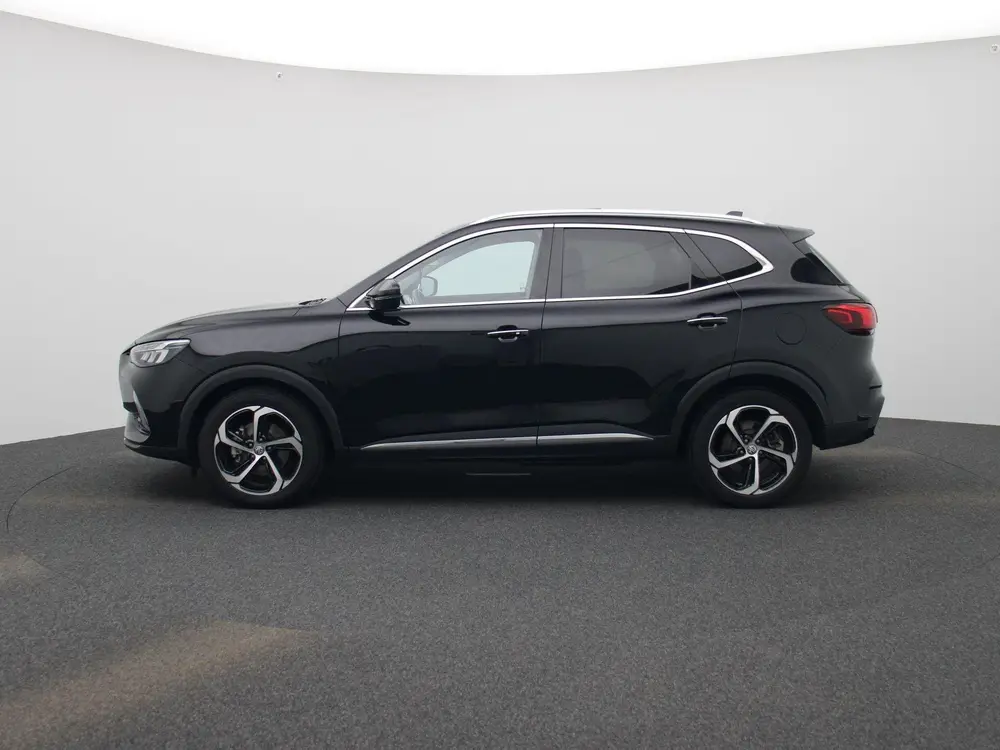 MG EHS 1.5 TGDI PHEV Aut. Luxury MG EHS 1.5 TGDI uit 2023, foto 5