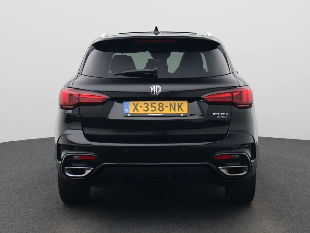 MG EHS 1.5 TGDI PHEV Aut. Luxury MG EHS 1.5 TGDI uit 2023, foto 6