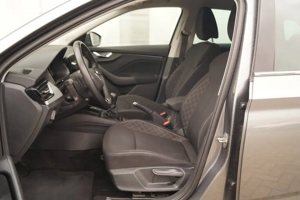 Skoda Scala 1.0 TSI 110pk Business Edition Clever -NAV uit 2023, foto 7