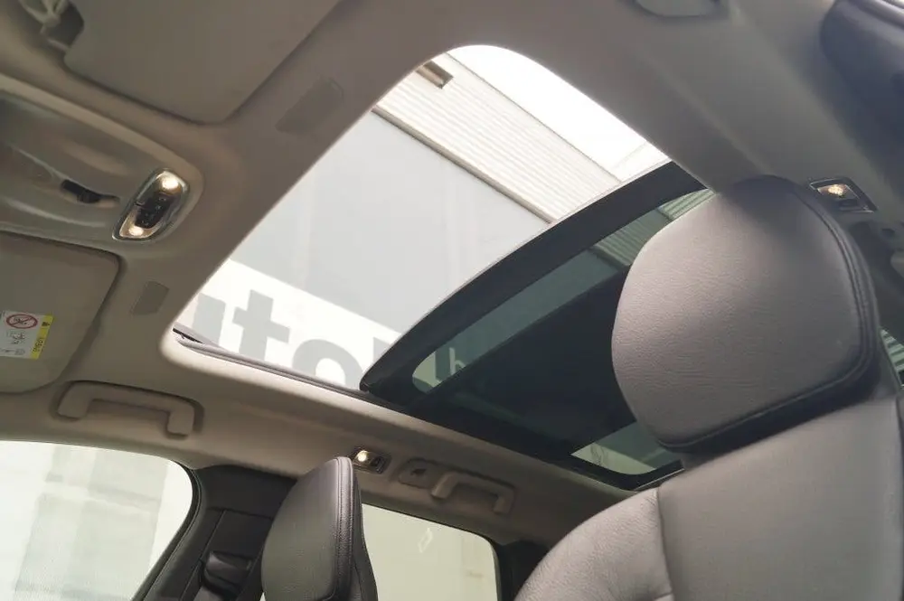 Volvo V90 2.0 B5 250pk AWD Pro -PANO-LEER-CAM uit 2021, foto 11