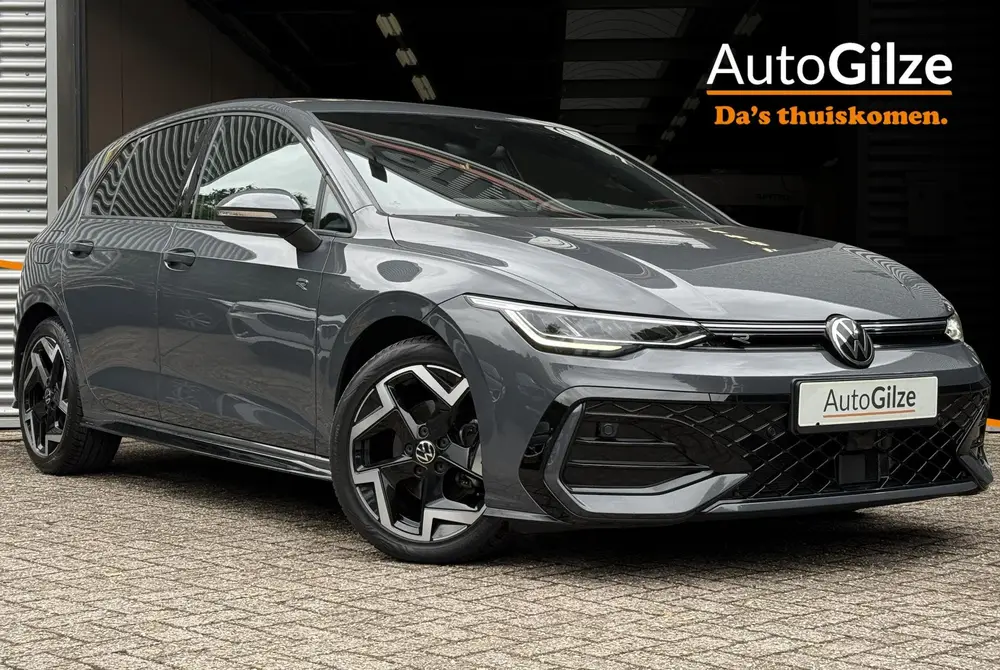 Volkswagen Golf 1.5 TSI R-Line Edition 150PK Sfeer Verlichti uit 2025