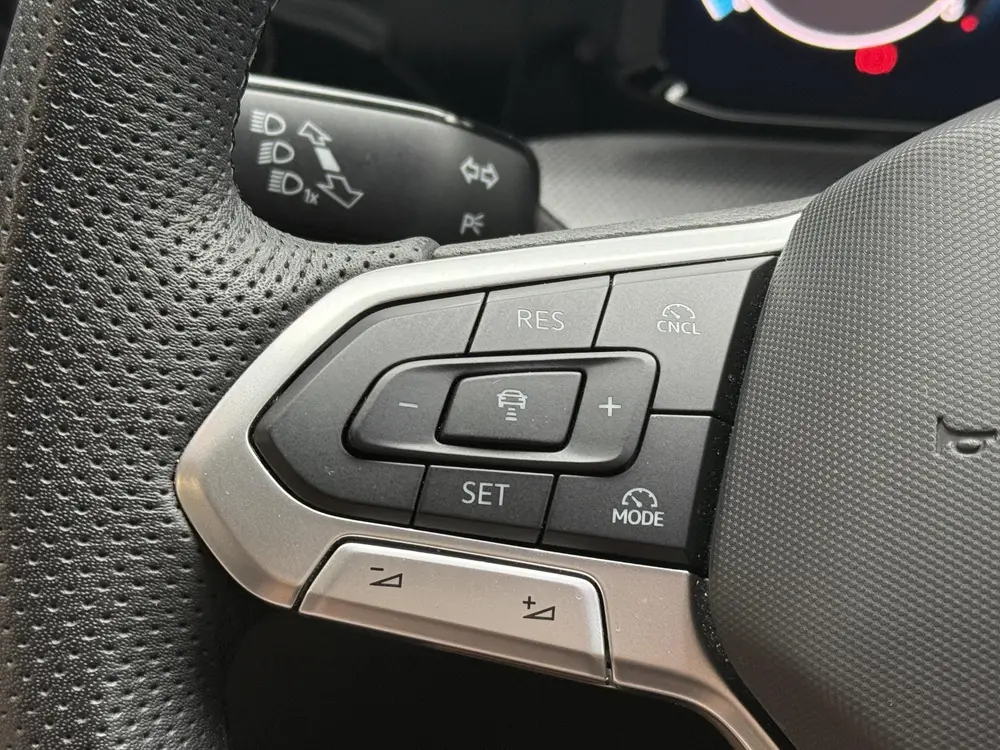Volkswagen Golf 1.5 TSI R-Line Edition 150PK Sfeer Verlichti uit 2025, foto 10